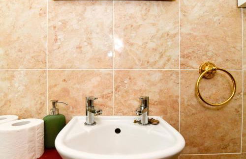 Castell Coch Retreat 4BR House with Garden & Park - Foto 16