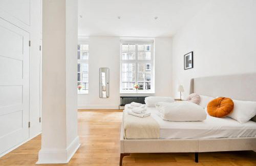Magnificent 2 Bed Fitzrovia Apartment - Foto 15