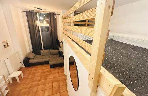 Cityflair Apartments Rummelsburg - Photo 41