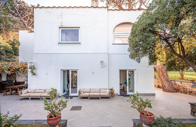 Villa Serao by Myvillacollection - Foto 70