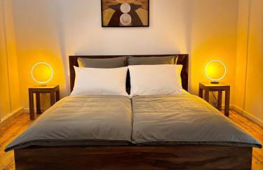 Holistic Home - Business & Travel Apartment nahe Koblenz -Westerwald - Foto 7