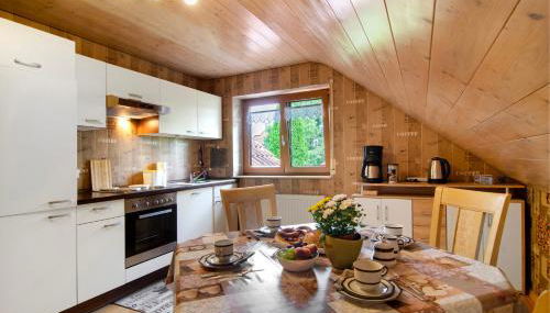 Ferienwohnung Schank - Foto 5