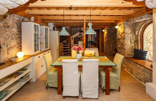 Villa Toscana - Charming stone Villa with private pool & garden - Foto 10