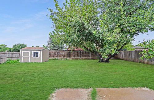 cozy house Saginaw TX 3BR 2BA Sleeps 10 just 12 minutes downtown fort worth - Foto 19