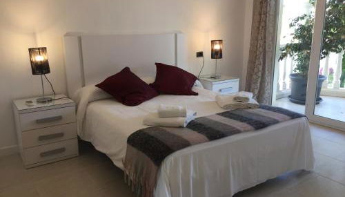 Aparthotel Residencia & Spa Parques Casablanca - Foto 2