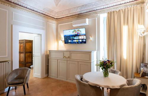 ViCity Orvieto, la Casa degli Affreschi e la Casa del Giardino Segreto - Photo 40