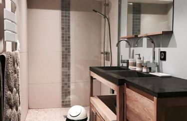 Chalet Lucien, Jacuzzi, Les 3 Vallées - Foto 17