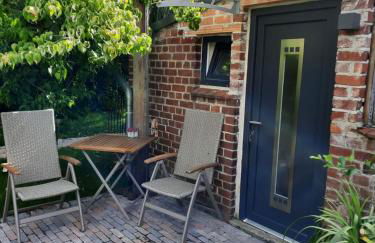 Studio Mini-Mexiko - Foto 1