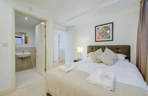 Cleyro Serviced Apartments - Finzels Reach - Foto 30