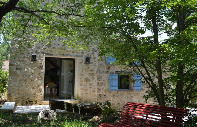 Unique Villa With Private Pool - Photo 38