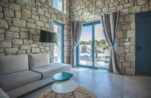 Anasa Rustic Villa - Foto 6