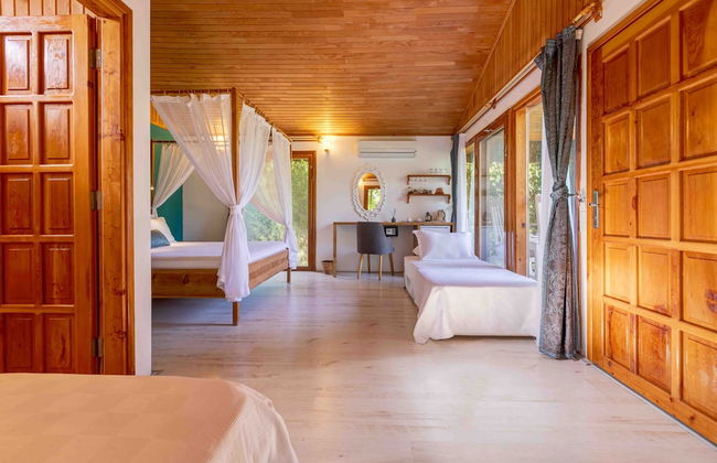 Etenna Beach Bungalows - Foto 10