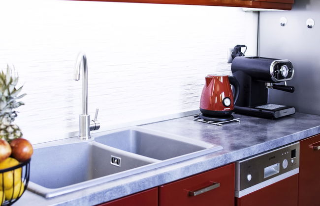 Villa Agathi - Foto 12