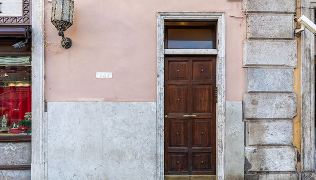 Rome As You Feel - Cozy Penthouse in Navona - Foto 2, Imagen principal