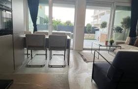 Luxury apartment Black Pearl Beluga with private Pool and Jacuzzi - Photo 59