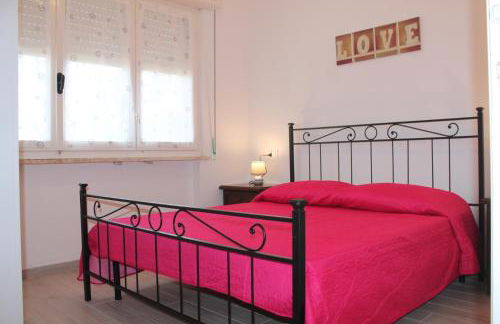 Le tre Caravelle -La Nina- 50m dal mare - WI-FI - Foto 5