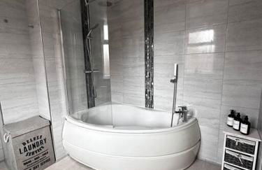 Spacious Modern Duplex Apartment - Foto 21