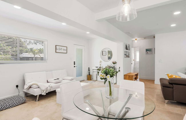 Sunrise Palms 10 Min to Beach! - Foto 14