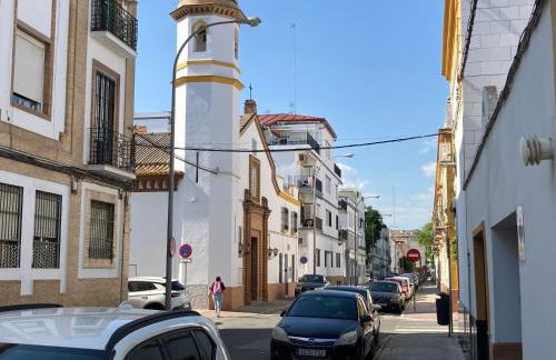 Acogedor apartamento en semisótano con patio y cerca de la Plaza de España - Foto 9