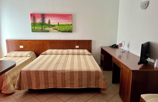 Agriturismo L'Arca di Anna Brambilla - Foto 29