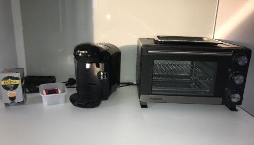 Le Casa de Jeune - Foto 5, minibar