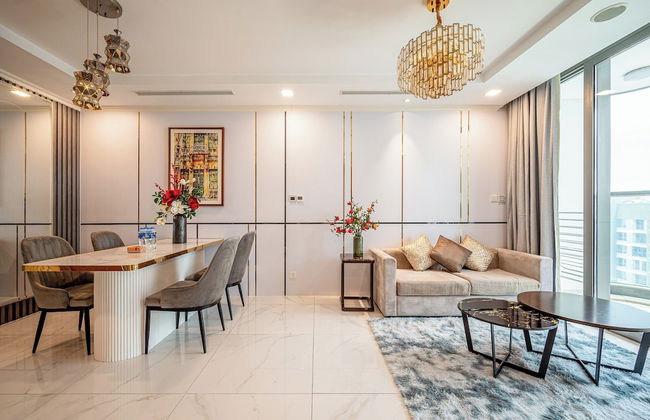 Landmark 81 Residence - La Vague - Foto 21