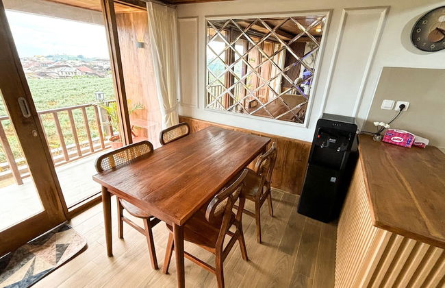 Hayasa Cabin Villa - Foto 36