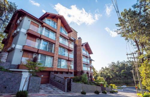 Alpes da Montanha 501 - Apartamento em Gramado - Photo 54