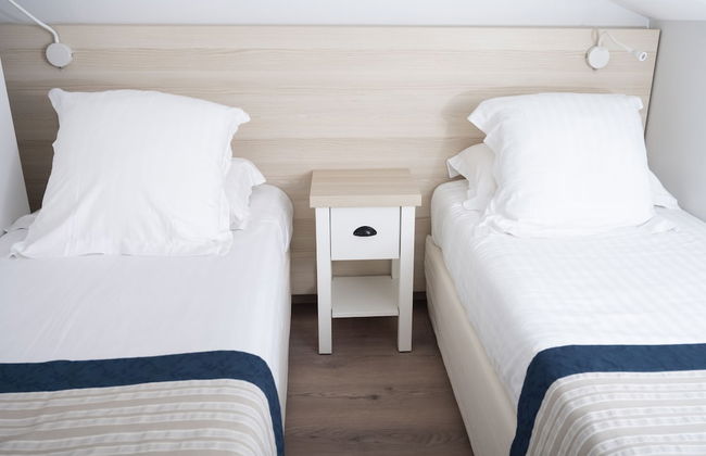 A Deux Pas de l'Eau - Foto 59