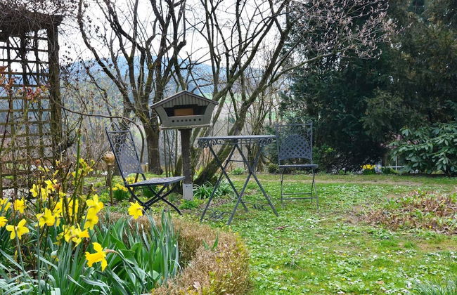 Ferienwohnung in Bernhardsberg Nahe Skipisten - Photo 15