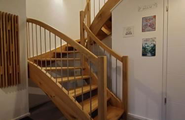 Ferienwohnung im Panoramaweg - Foto 22