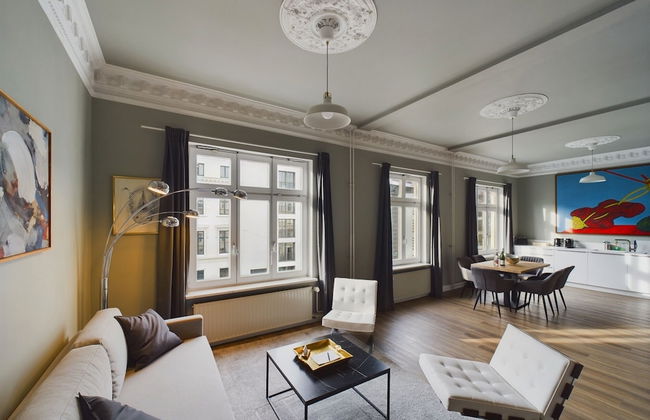 Art Apartments - Foto 71