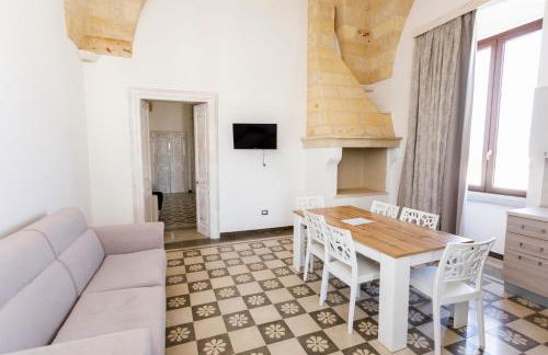 Dimore casalesalento - Foto 14