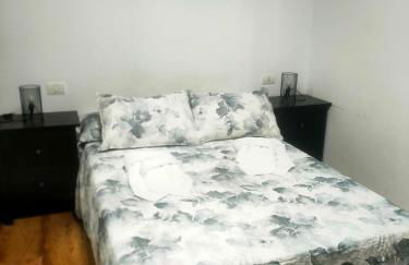 Apartamento Almogrote - Foto 2