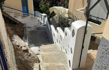 BAZAKOS LUXURY STUDIO KAMPI BEACh - Foto 7