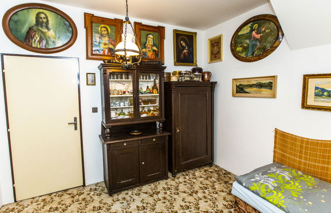 Křečovice - Photo 20