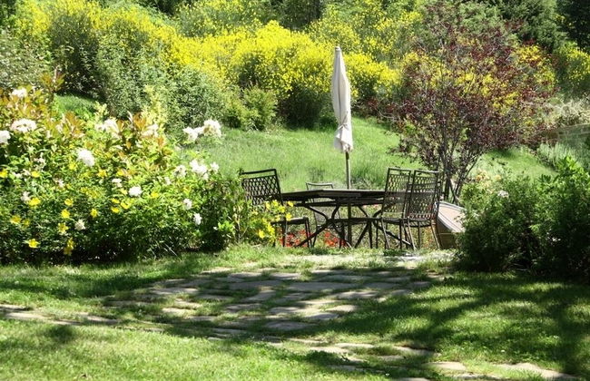 La Tavola dei Cavalieri - Foto 60