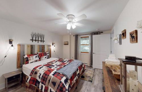 Magic Birch Lodge - Foto 9