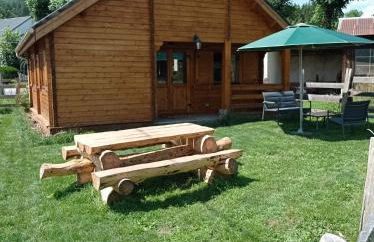 Chalet des fontaines claires - Foto 4