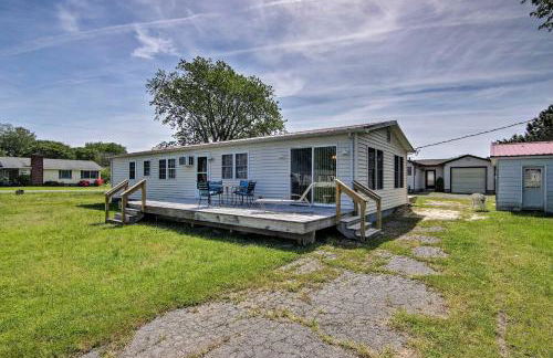 Charming Painter Home with Chesapeake Bay Views - Foto 27