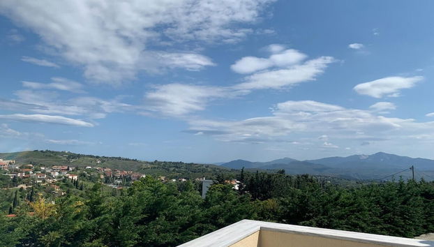 Villa Petalo at Varnavas - Foto 5, Habitación