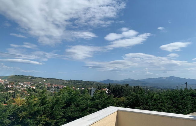 Villa Petalo at Varnavas - Foto 5