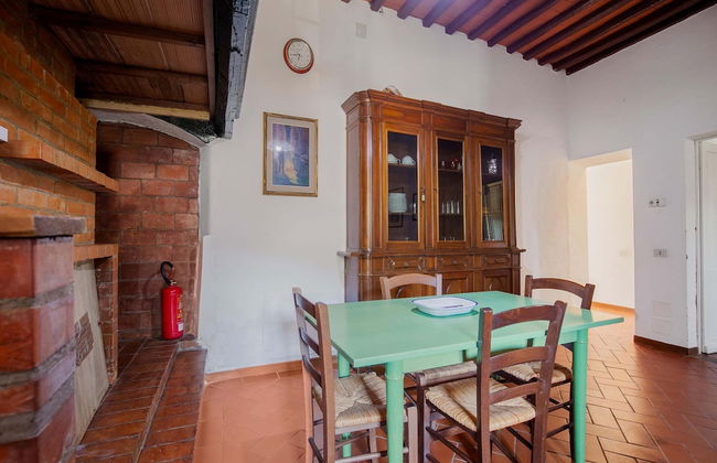 Tuscan Heaven; Vinci and Pistoia - Foto 26