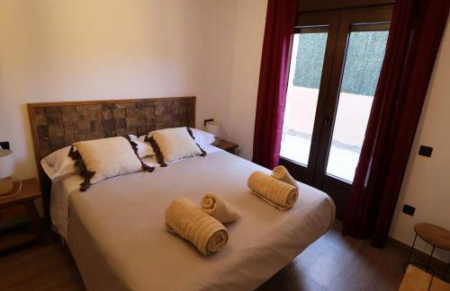 Villa Rural Puerta del Gallo - Foto 9