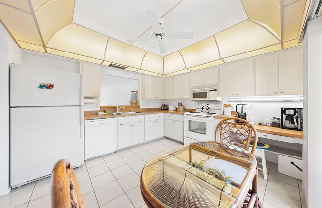 Our House at the Beach Lake House - C113 by Beachside Management - Foto 9