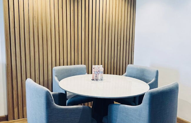 TMS Quy Nhon - Lee Xinh - Photo 54