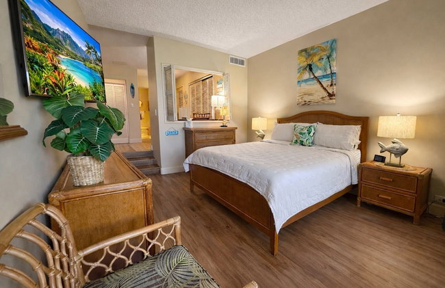 Kaanapali Royal Ocean View 2 BR Sleeps 8 Perfect for Couples Complimentary Car with 6 Nights KRO-G201 by KBM - Foto 97