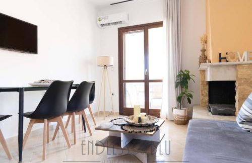 Endless Blu Apartments - Foto 57