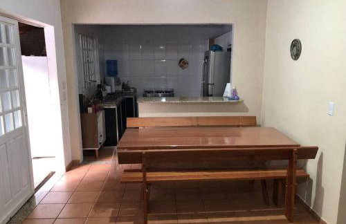 Chácara Paraiso Mion Pé na água - Foto 38