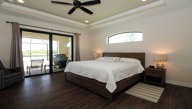 8330 Tracy Circle - Foto 4, Habitación